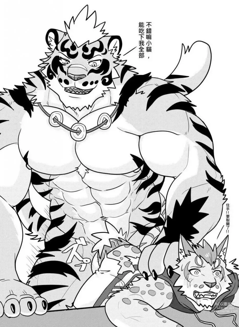 Page 39 of imageset nekojishi