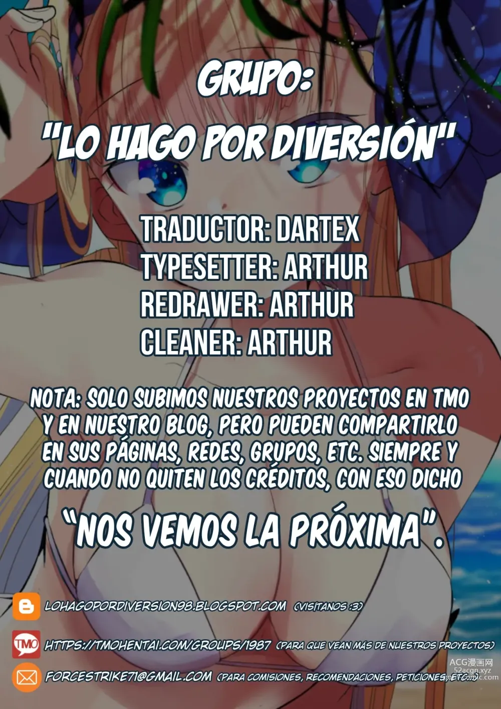 Page 31 of manga Vida Relajada En Una Isla Desierta Con Una Princesa Caballero De Nivel 1 - Capítulo 1