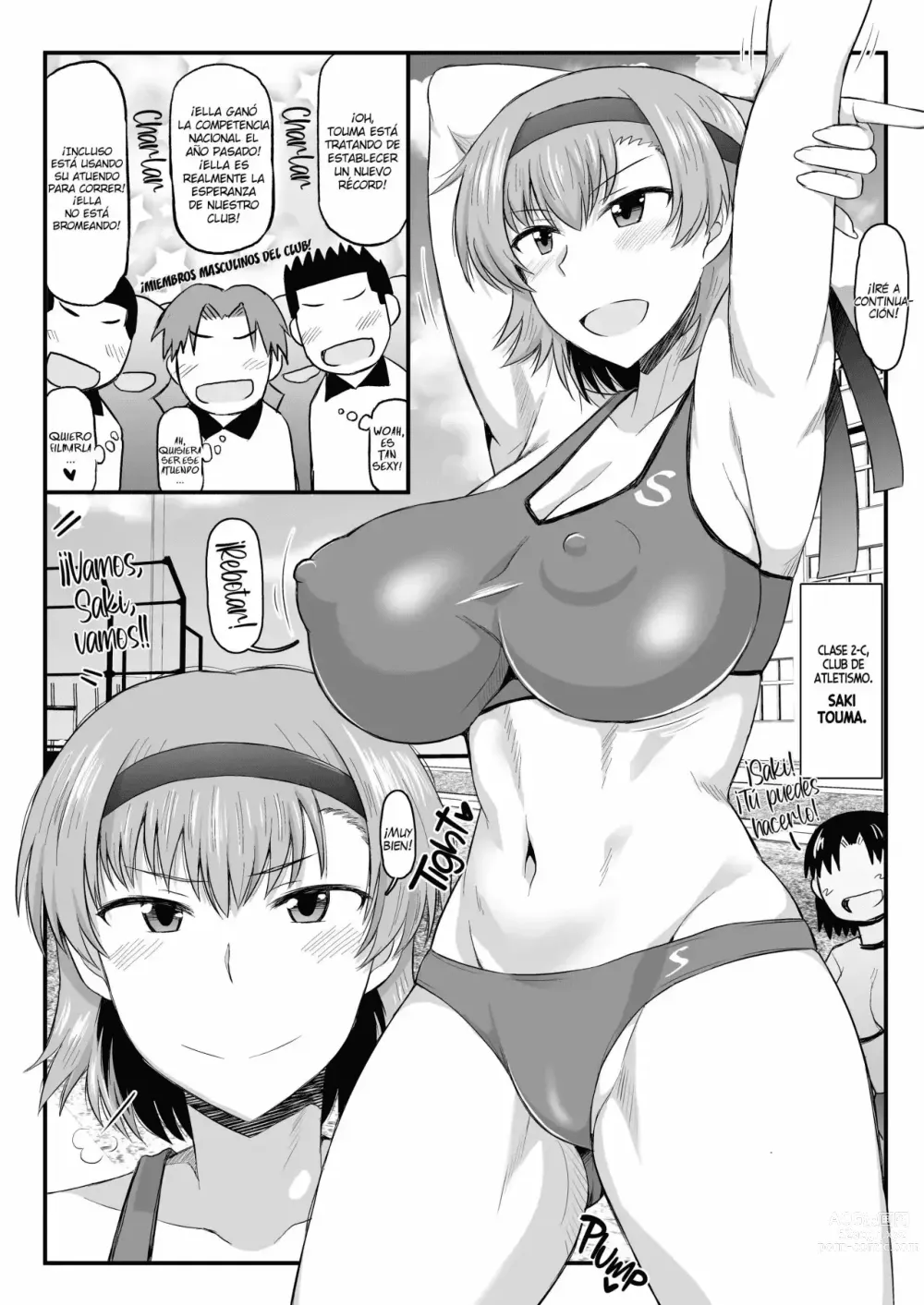 Page 115 of doujinshi Inkou Kyoushi no saimin Seikatsu Shidoroku 1 al 3