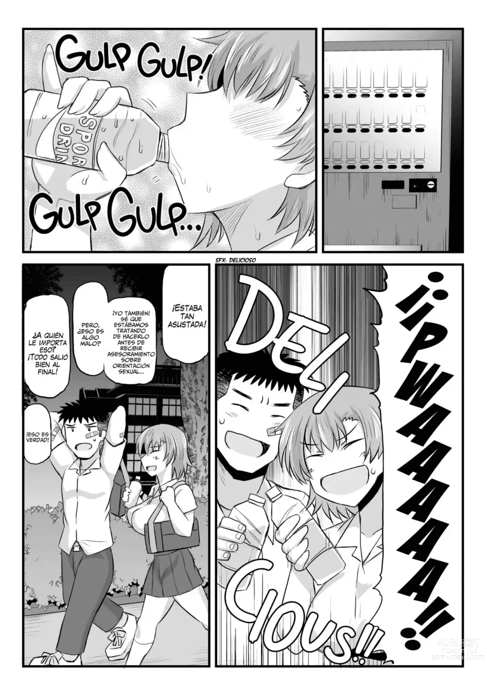 Page 170 of doujinshi Inkou Kyoushi no saimin Seikatsu Shidoroku 1 al 3