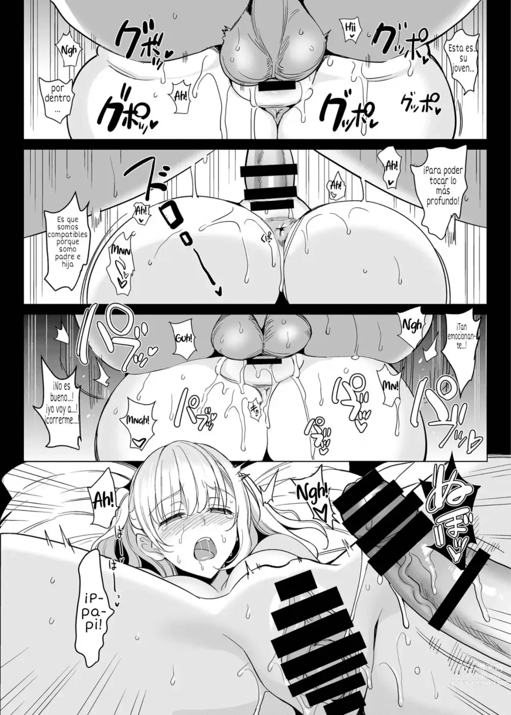 Page 58 of doujinshi Shirayuri Sanshimai Kouryaku 1-4