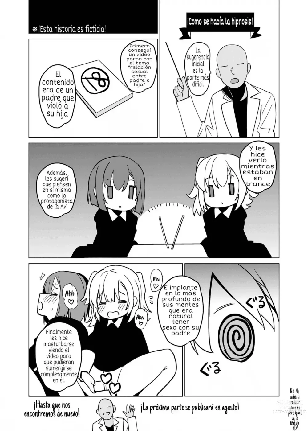 Page 81 of doujinshi Shirayuri Sanshimai Kouryaku 1-4