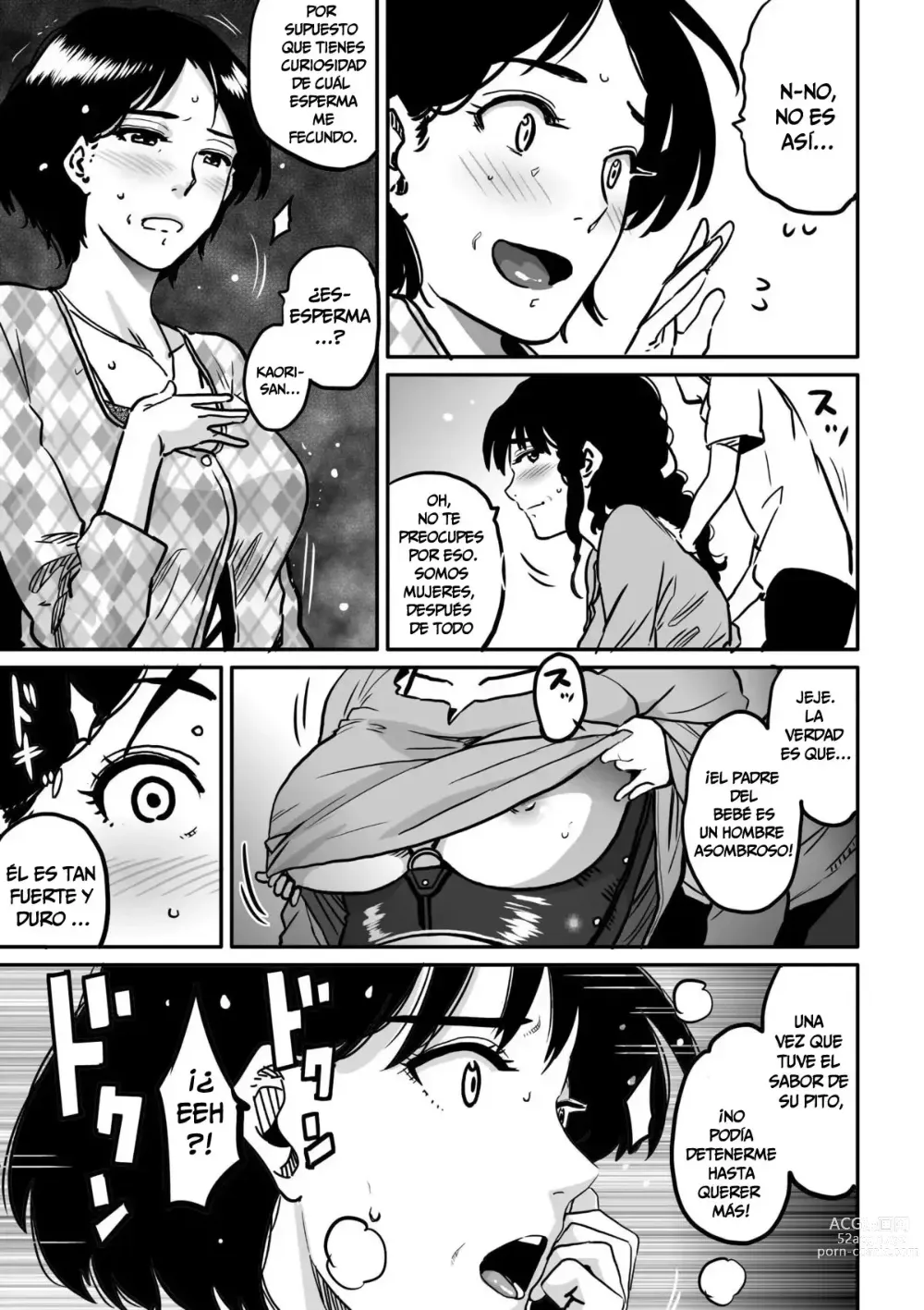 Page 120 of doujinshi Hahaoya Shikkaku - Watashi to Musuko no Mesu Buta Netorare Fukushuugeki