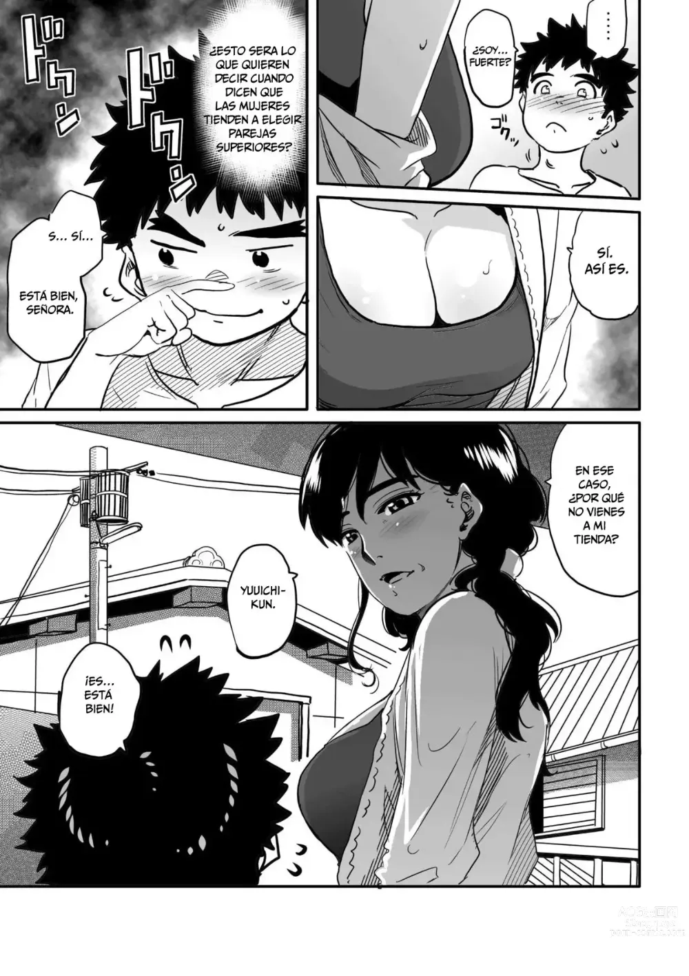 Page 200 of doujinshi Hahaoya Shikkaku - Watashi to Musuko no Mesu Buta Netorare Fukushuugeki