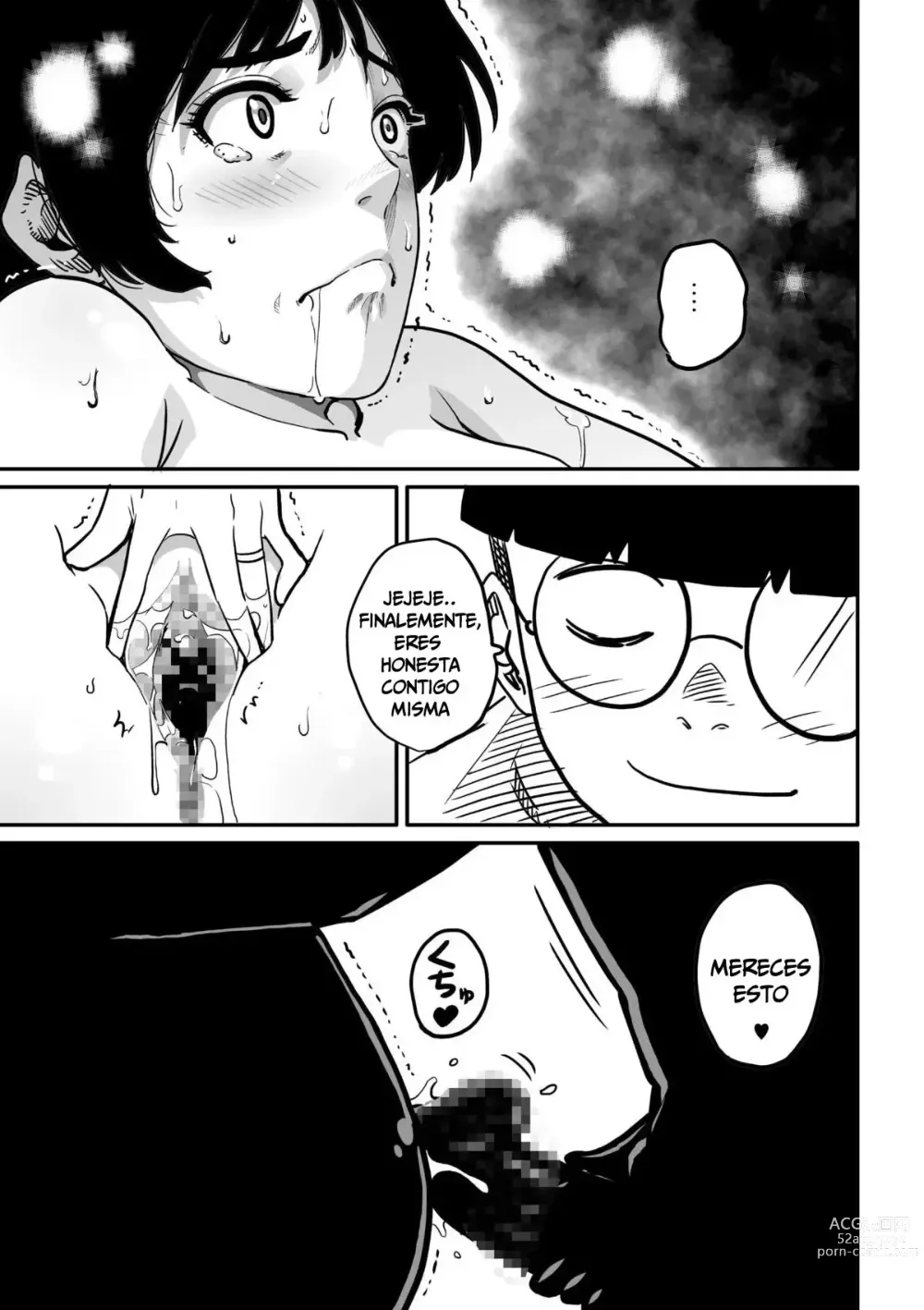 Page 91 of doujinshi Hahaoya Shikkaku - Watashi to Musuko no Mesu Buta Netorare Fukushuugeki