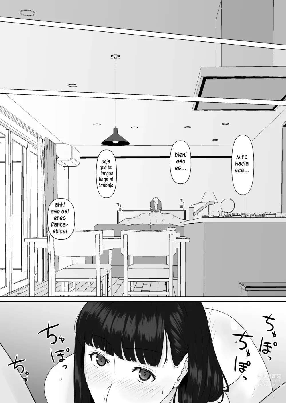 Page 39 of doujinshi Kakkou no Hi Takuran Sareta Tsuma Sono 2