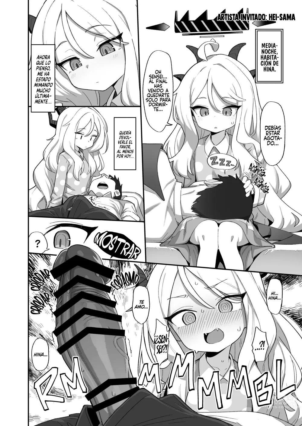 Page 32 of doujinshi Sono Yasashisa ni Dokusarete