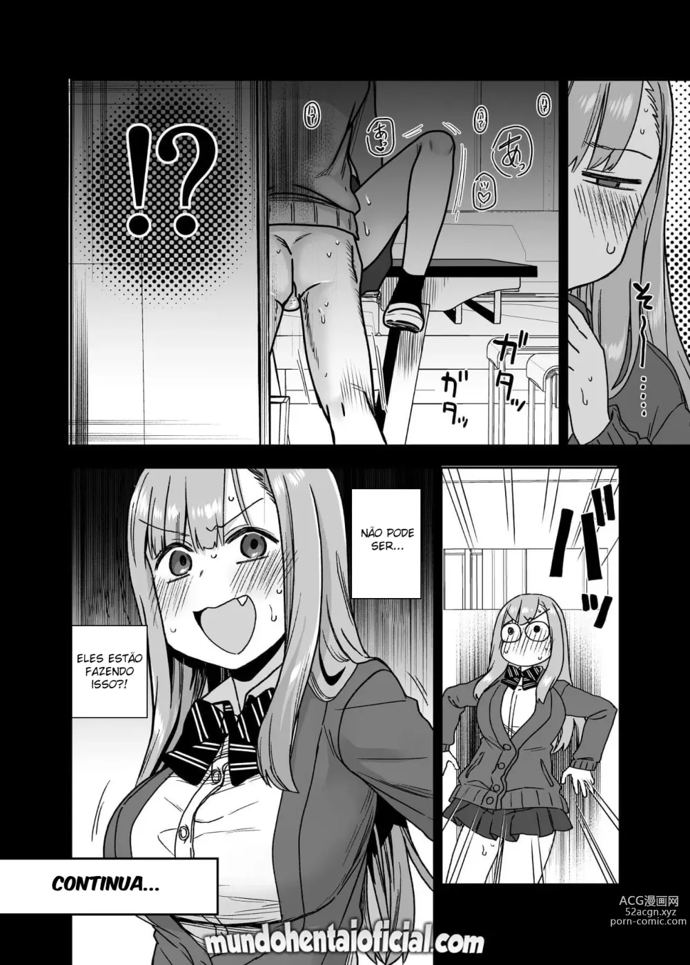 Page 45 of doujinshi Yarasete kureru Senpai