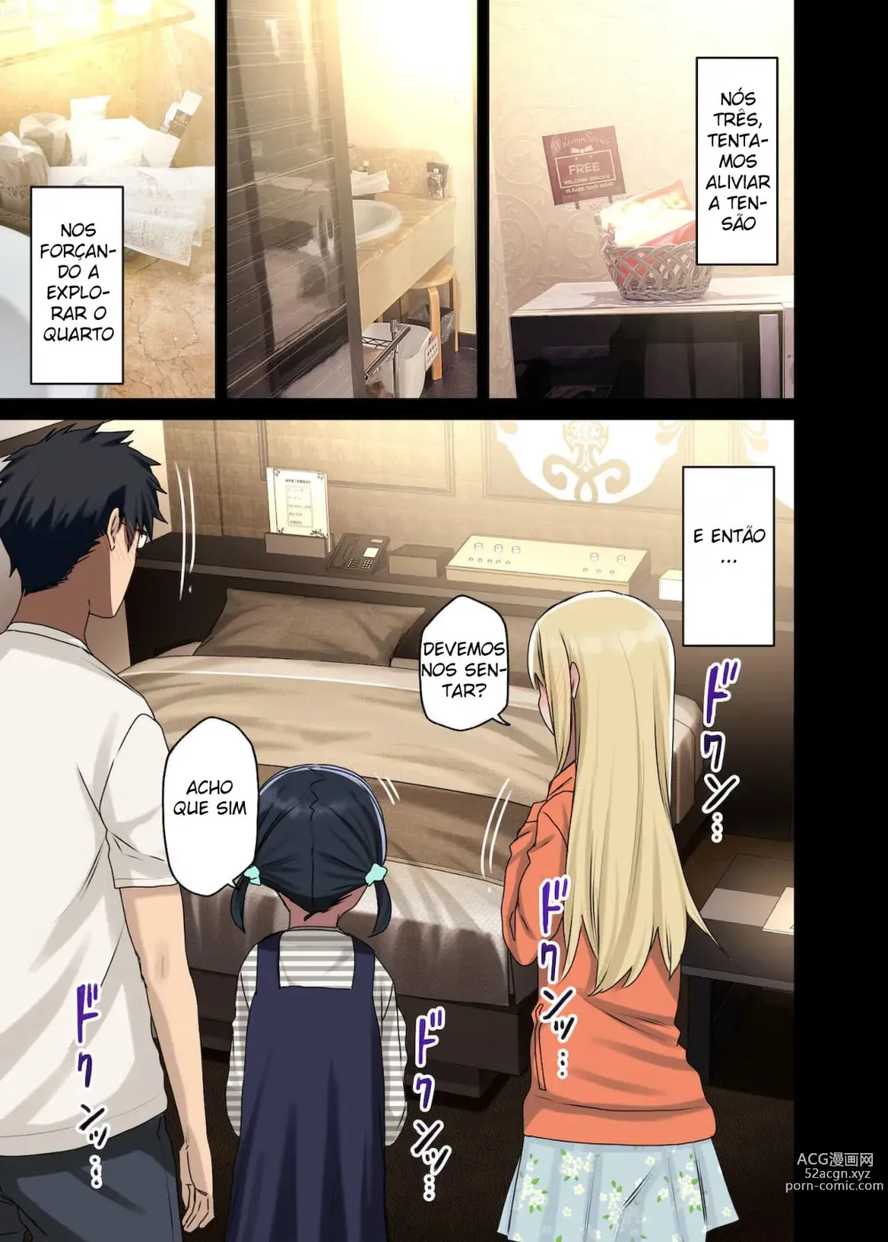 Page 15 of doujinshi Zokuzoku Yarasetekureru Senpai