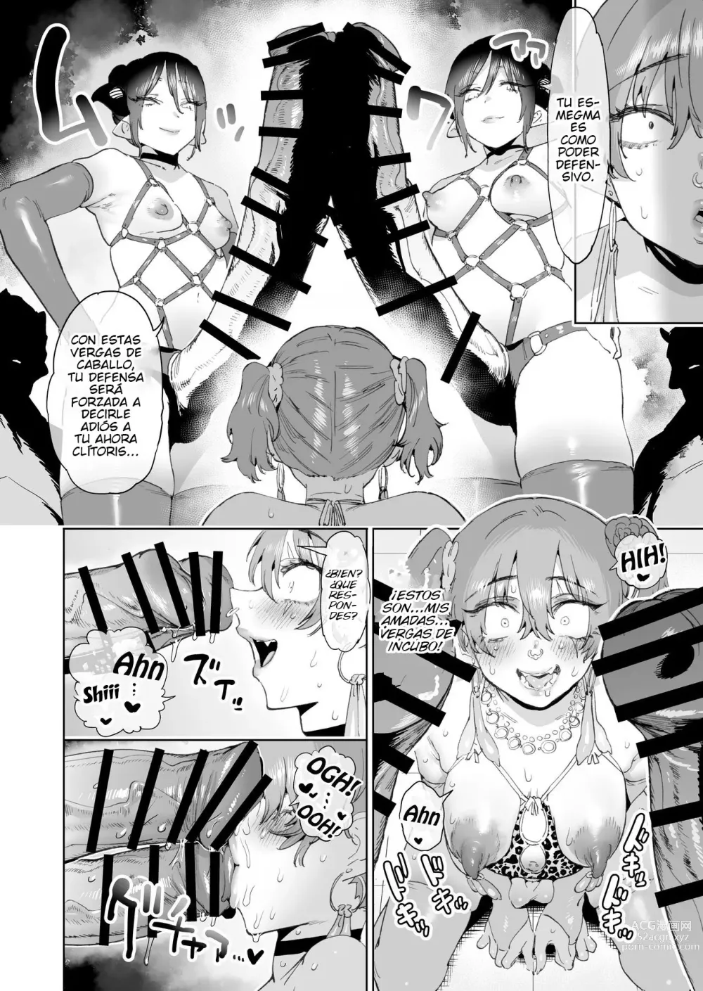 Page 77 of doujinshi Boukensha wa Mesuiki Suru Hodo Tsuyoku Naru ga Baka ni Naru Ken o Te ni Ireta!