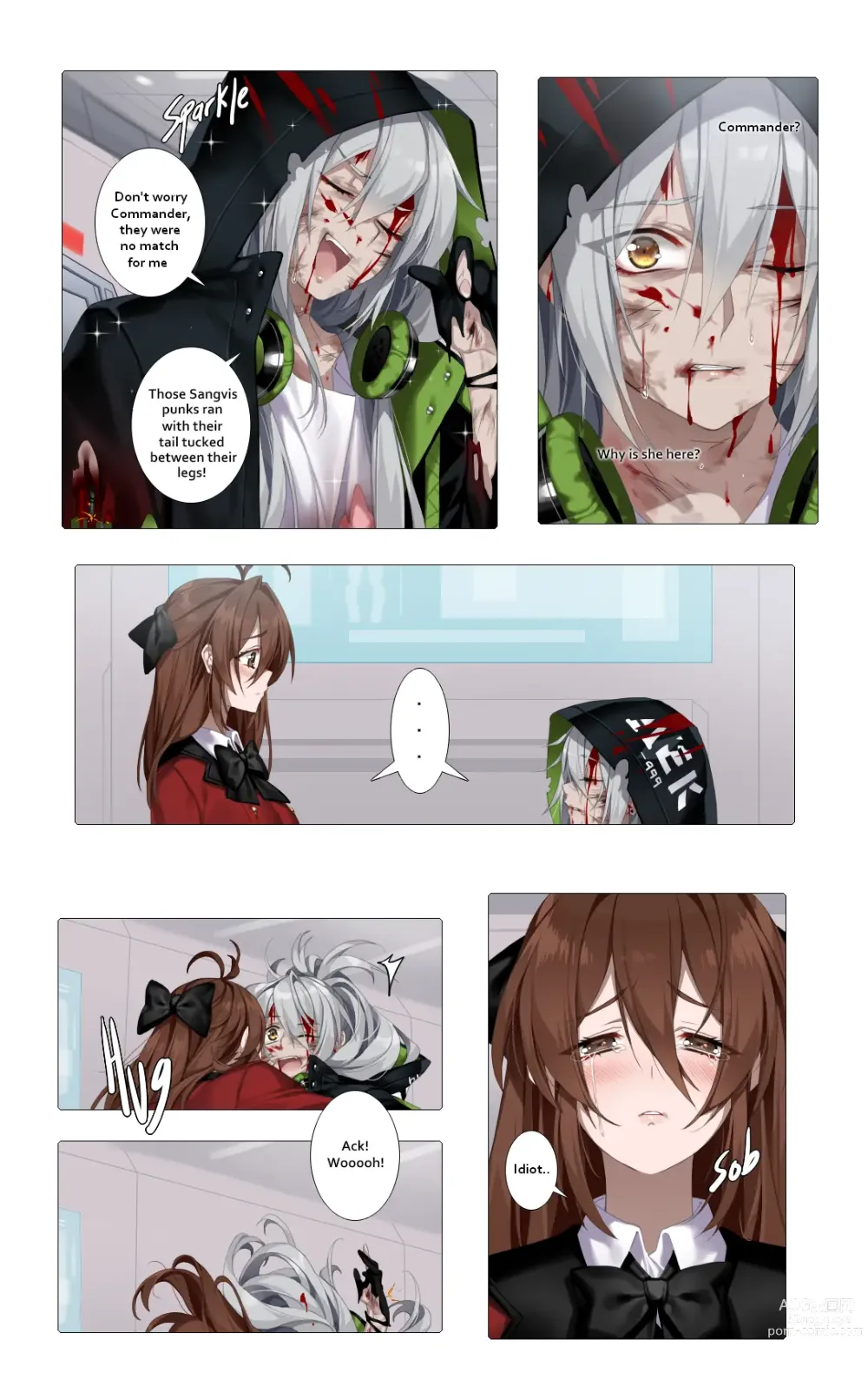 Page 79 of imageset ●PIXIV● deathALICE