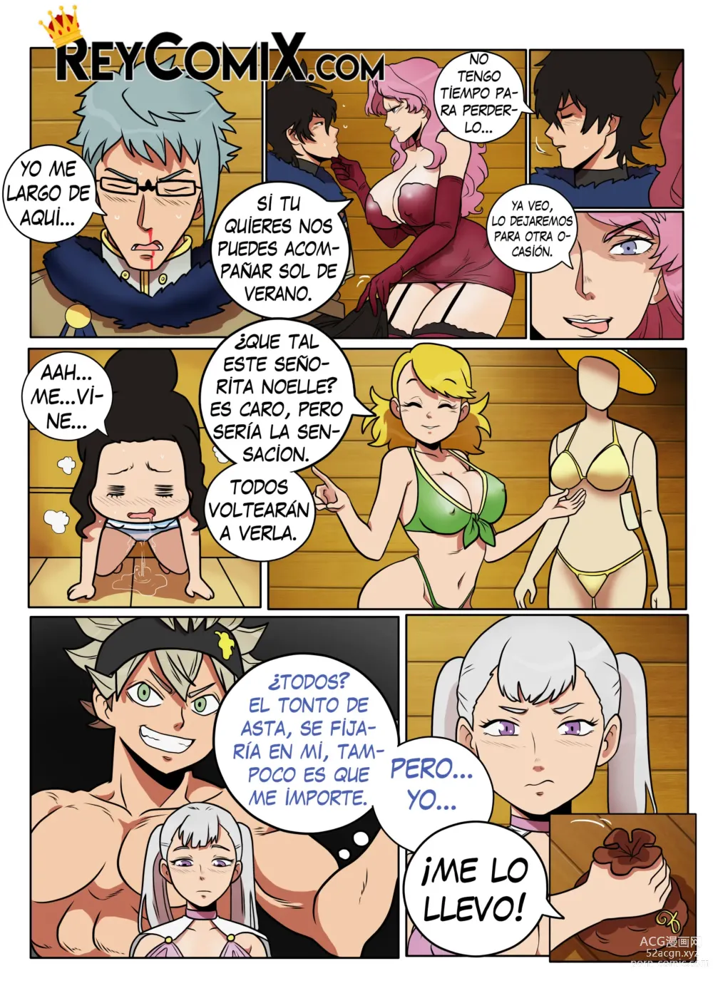 Page 1255 of imageset Black Clover Collection