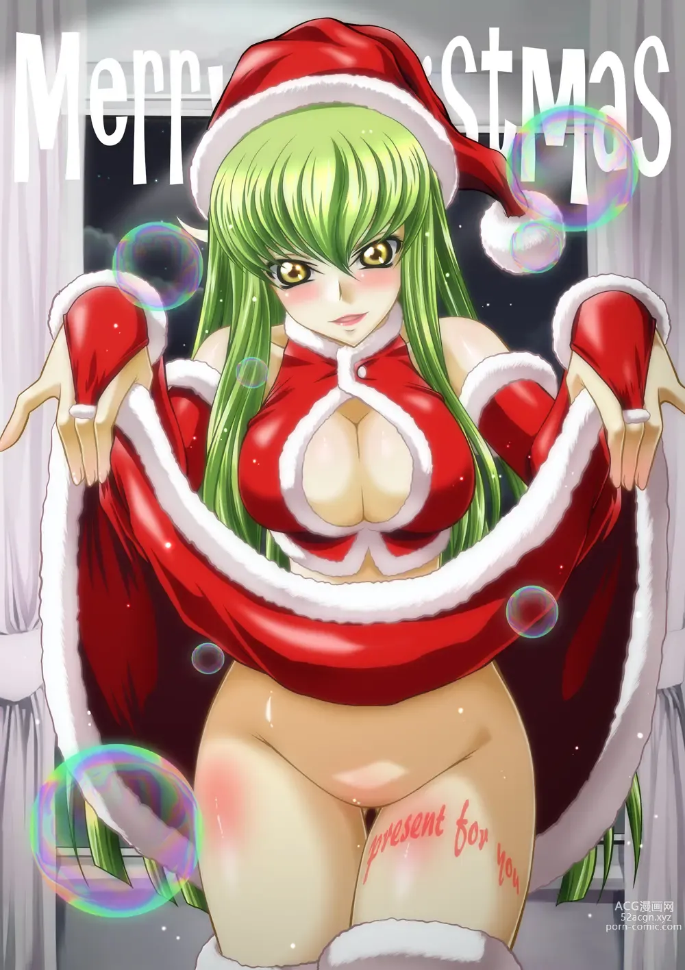 Page 433 of imageset Code Geass Collection