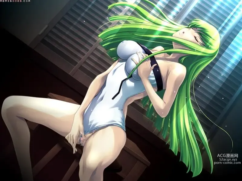 Page 482 of imageset Code Geass Collection