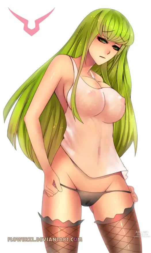 Page 524 of imageset Code Geass Collection