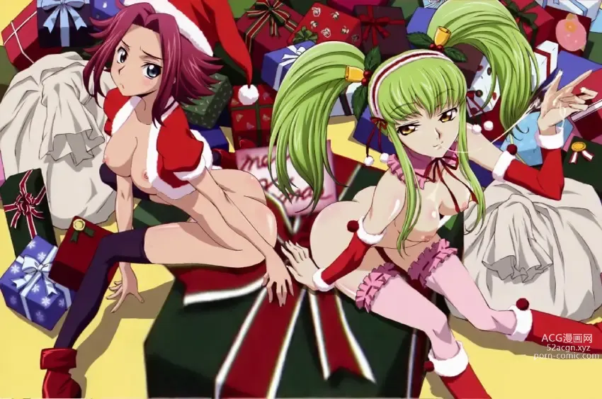 Page 149 of imageset Code Geass Collection