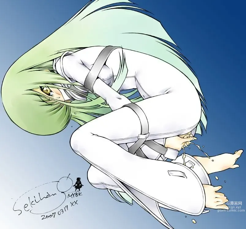 Page 1679 of imageset Code Geass Collection