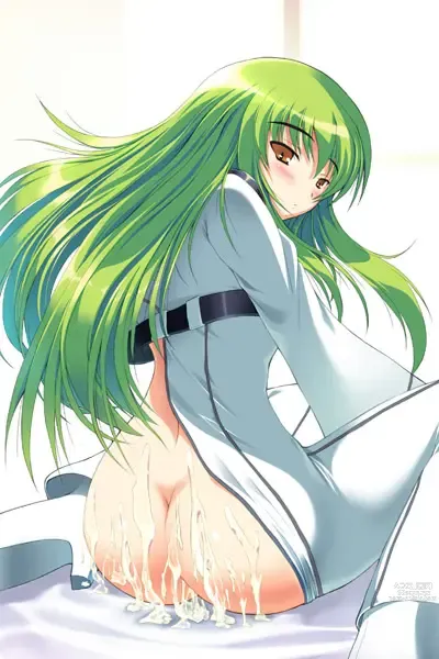 Page 1790 of imageset Code Geass Collection