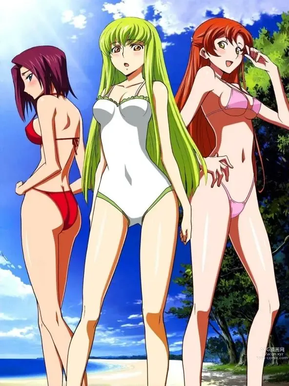 Page 1844 of imageset Code Geass Collection