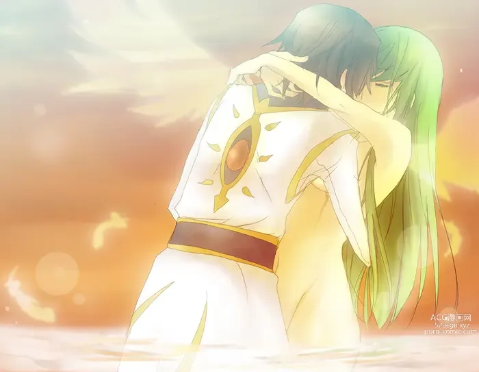 Page 1888 of imageset Code Geass Collection