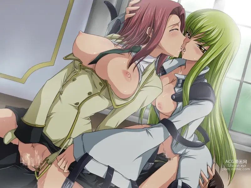 Page 1903 of imageset Code Geass Collection