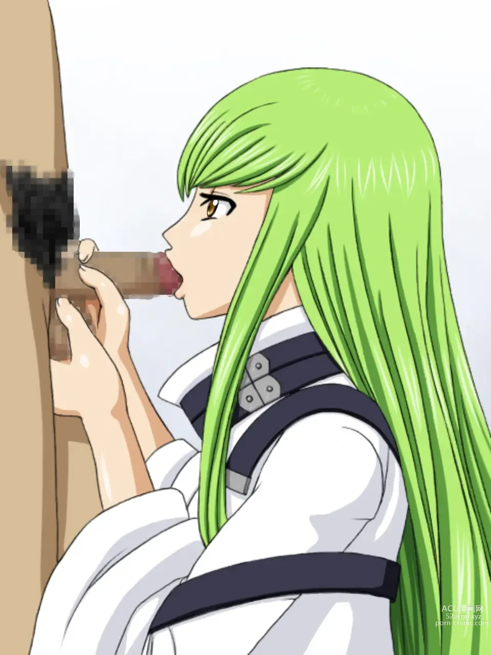 Page 1343 of imageset Code Geass Collection