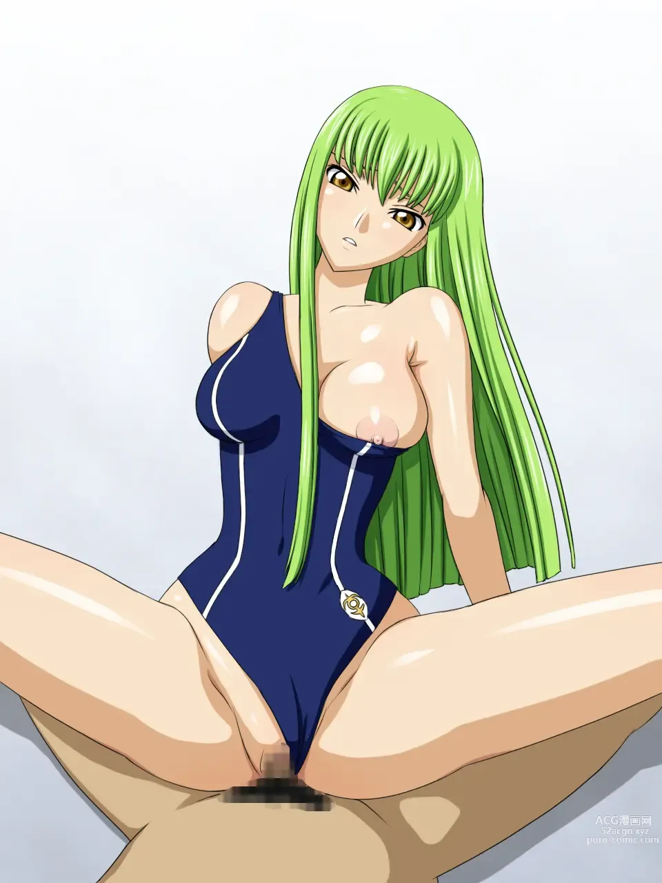 Page 1347 of imageset Code Geass Collection