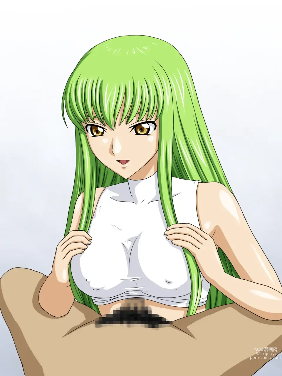 Page 1352 of imageset Code Geass Collection