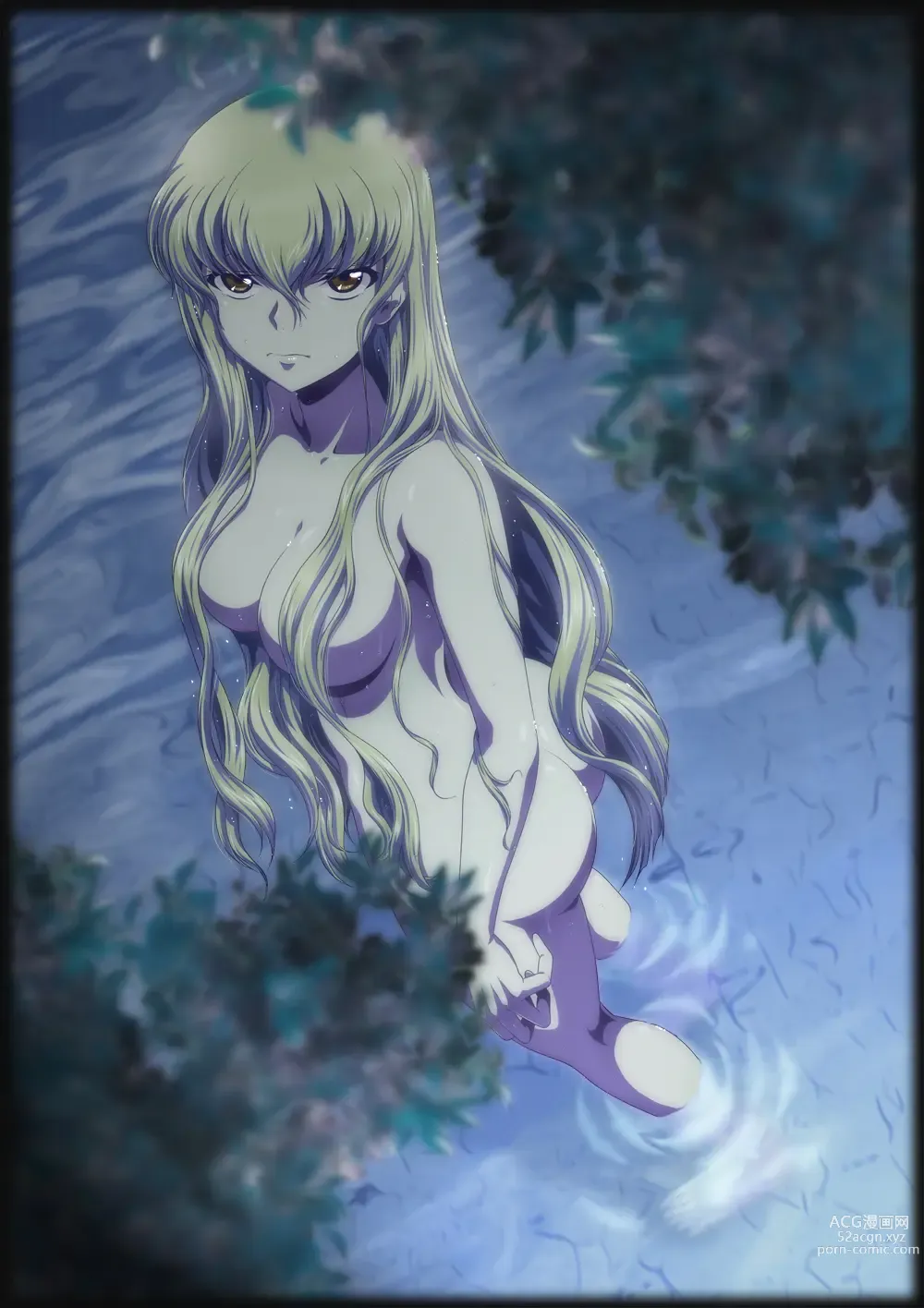 Page 272 of imageset Code Geass Collection