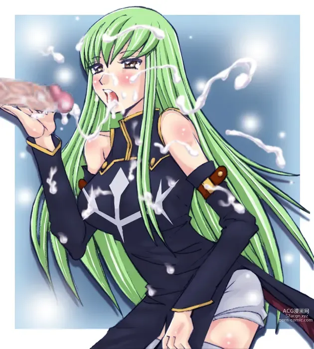 Page 1910 of imageset Code Geass Collection