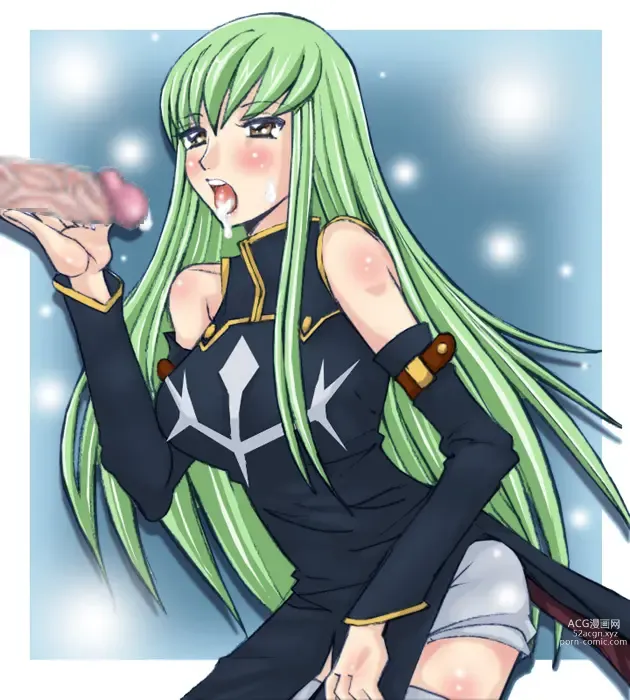 Page 1911 of imageset Code Geass Collection