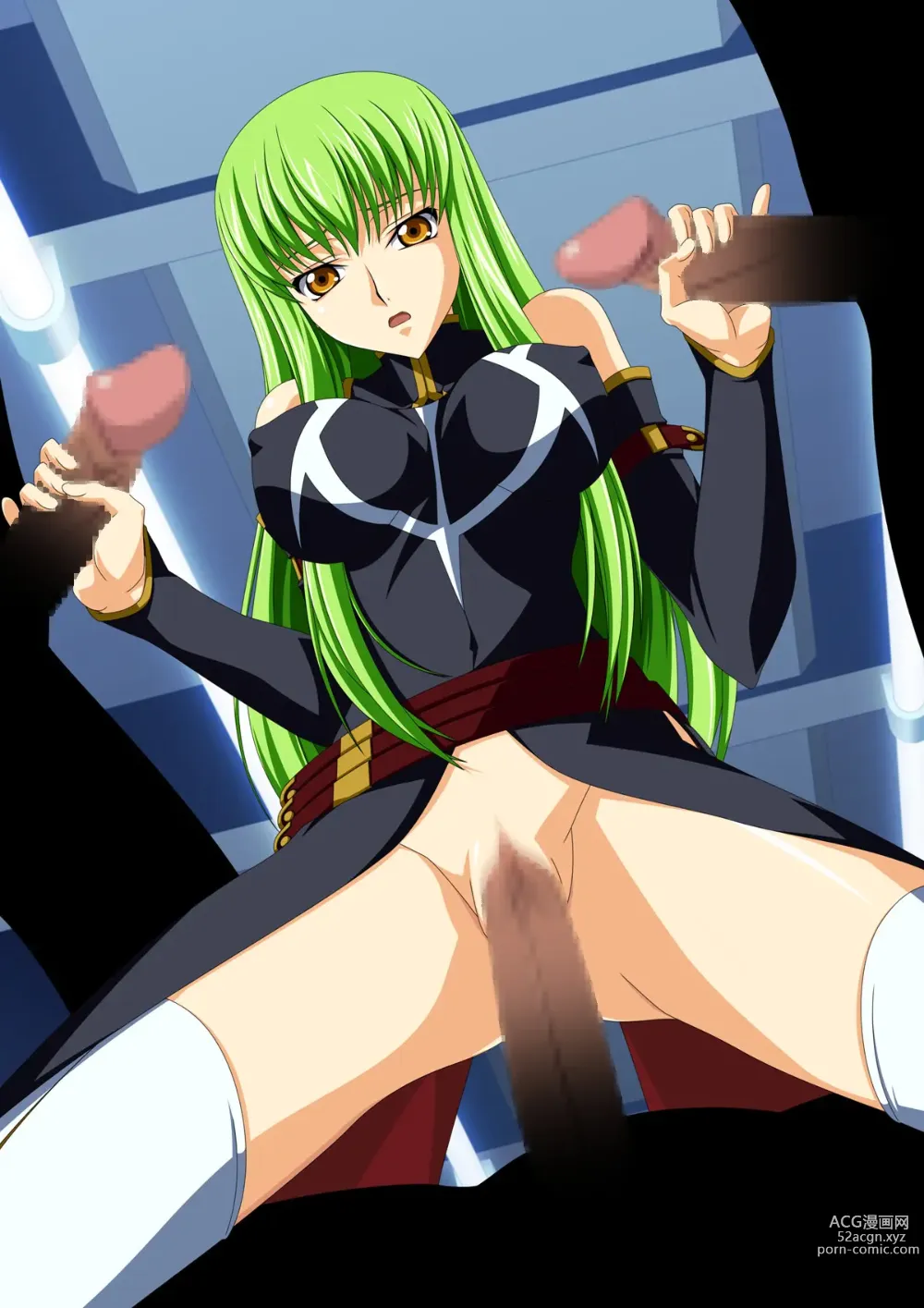 Page 1921 of imageset Code Geass Collection