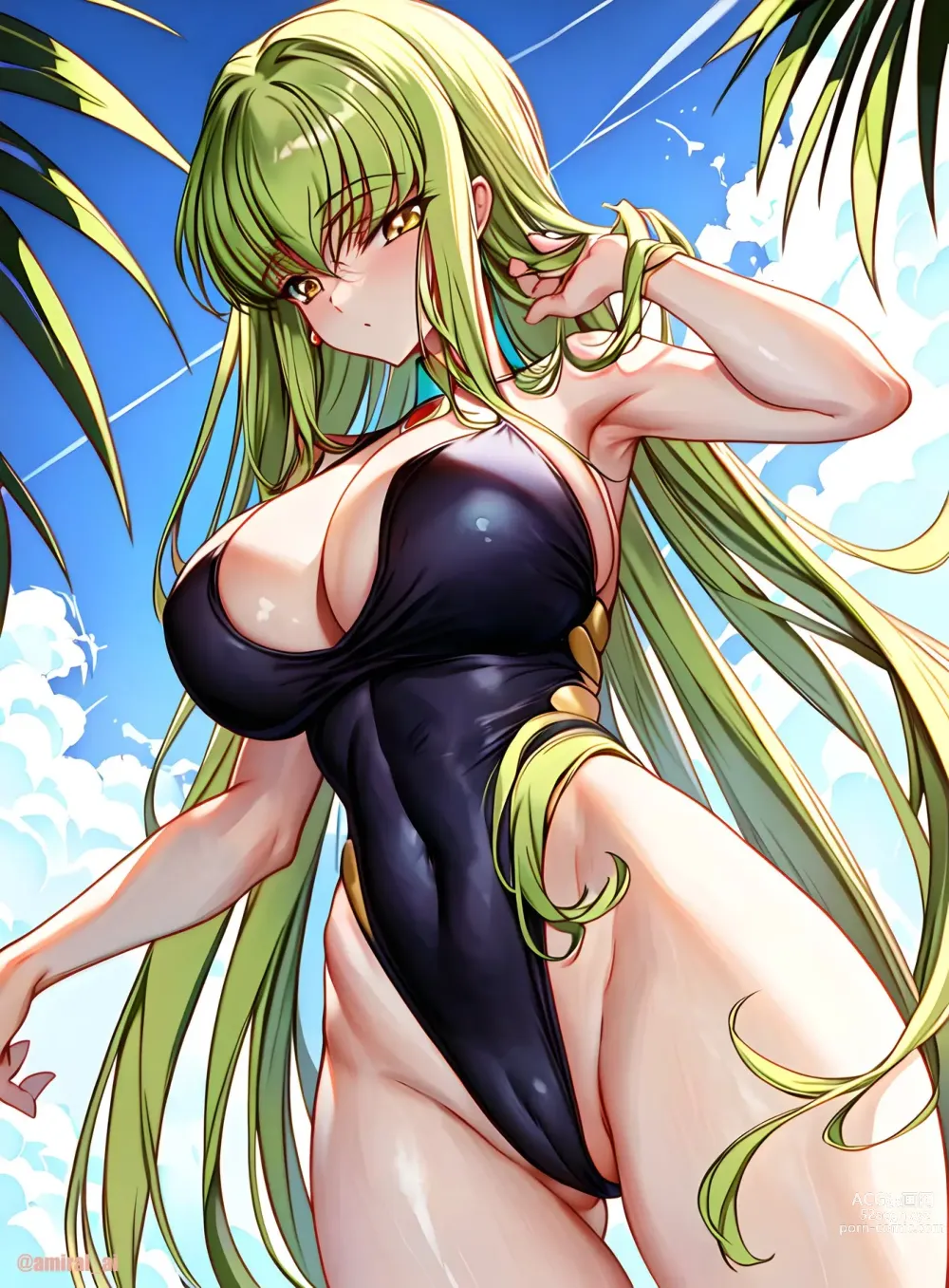 Page 1935 of imageset Code Geass Collection