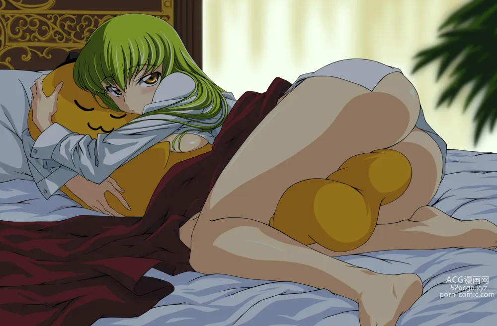 Page 1937 of imageset Code Geass Collection