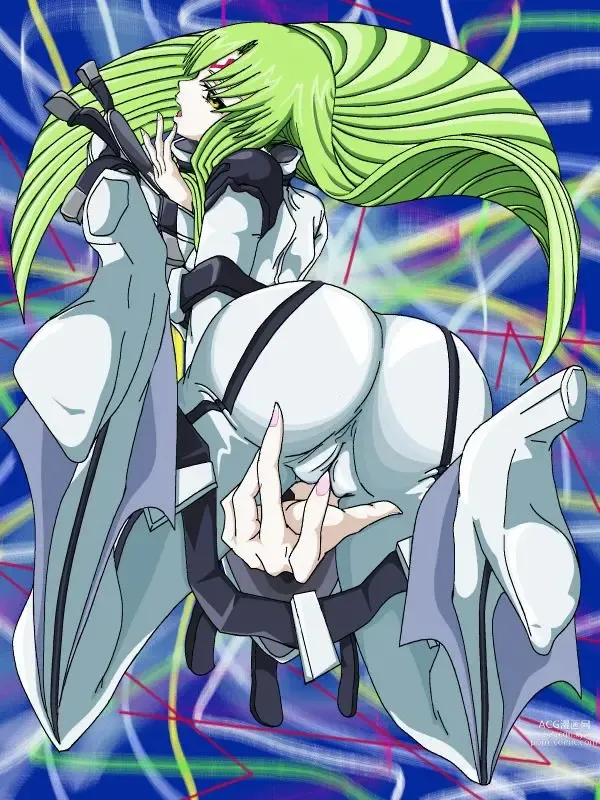 Page 1983 of imageset Code Geass Collection