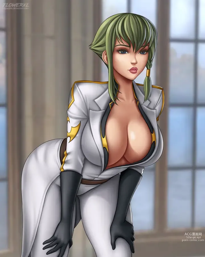 Page 493 of imageset Code Geass Collection