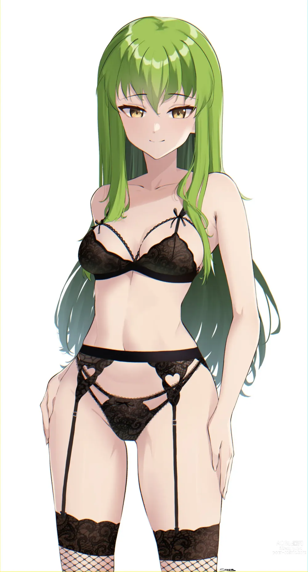 Page 494 of imageset Code Geass Collection