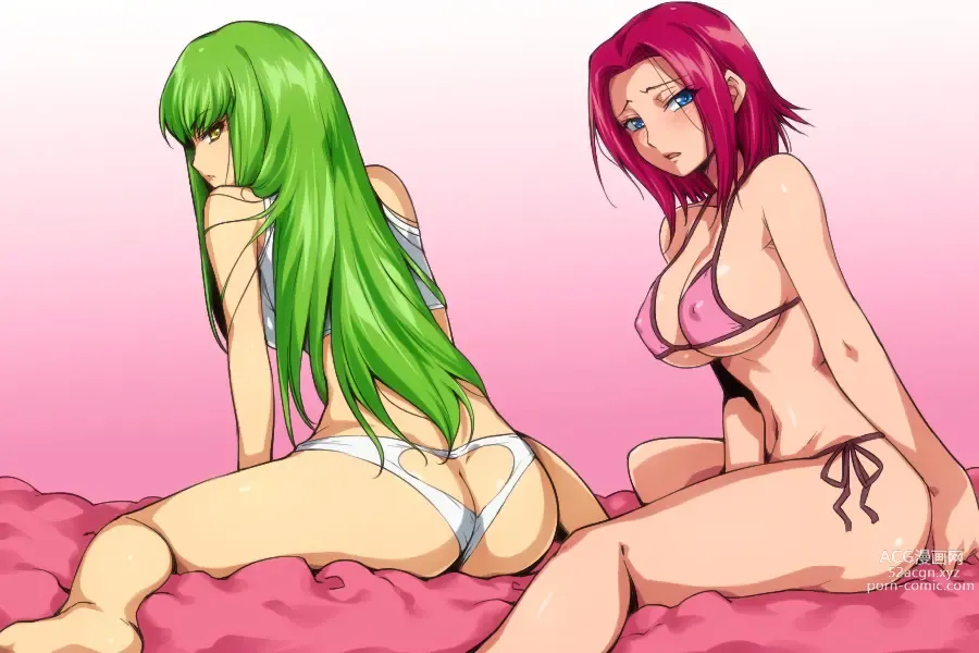 Page 538 of imageset Code Geass Collection