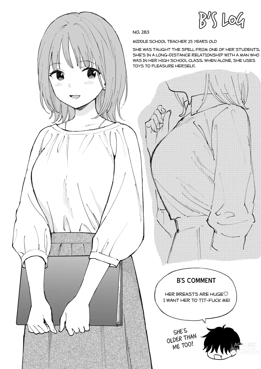 Page 341 of imageset Sekiya Asami