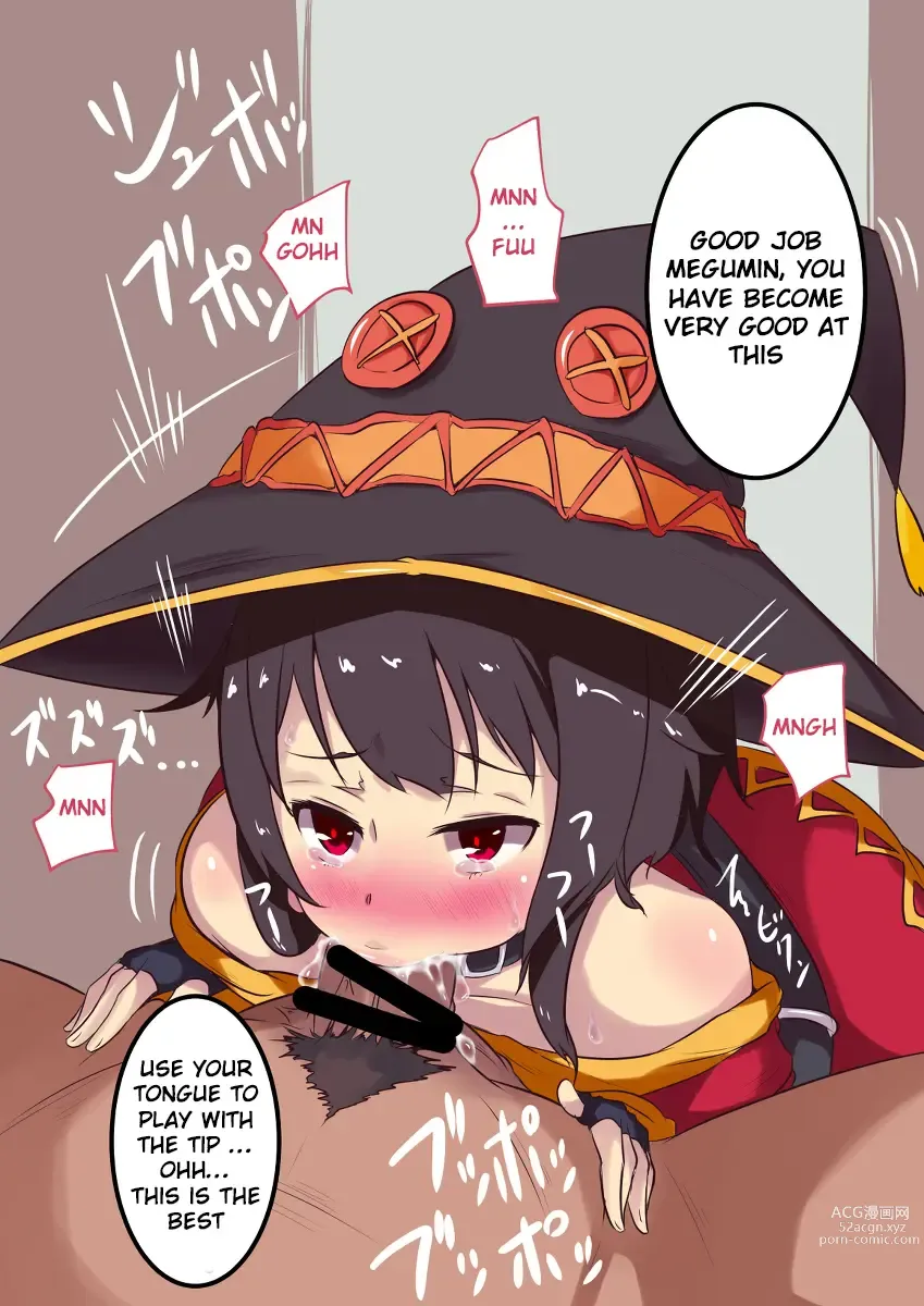 Page 1884 of imageset Konosuba Collection