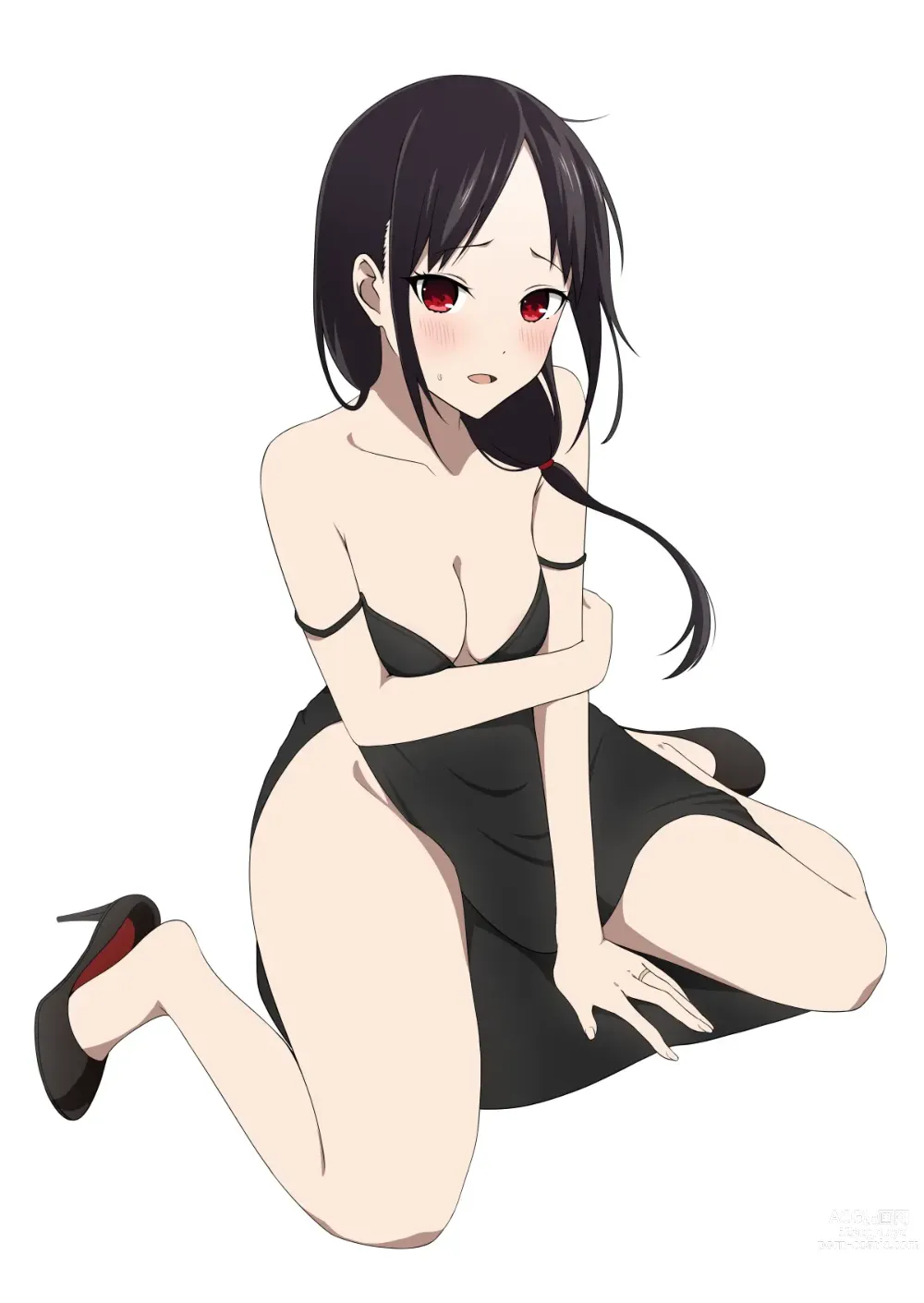 Page 1297 of imageset Kaguya-Sama Collection