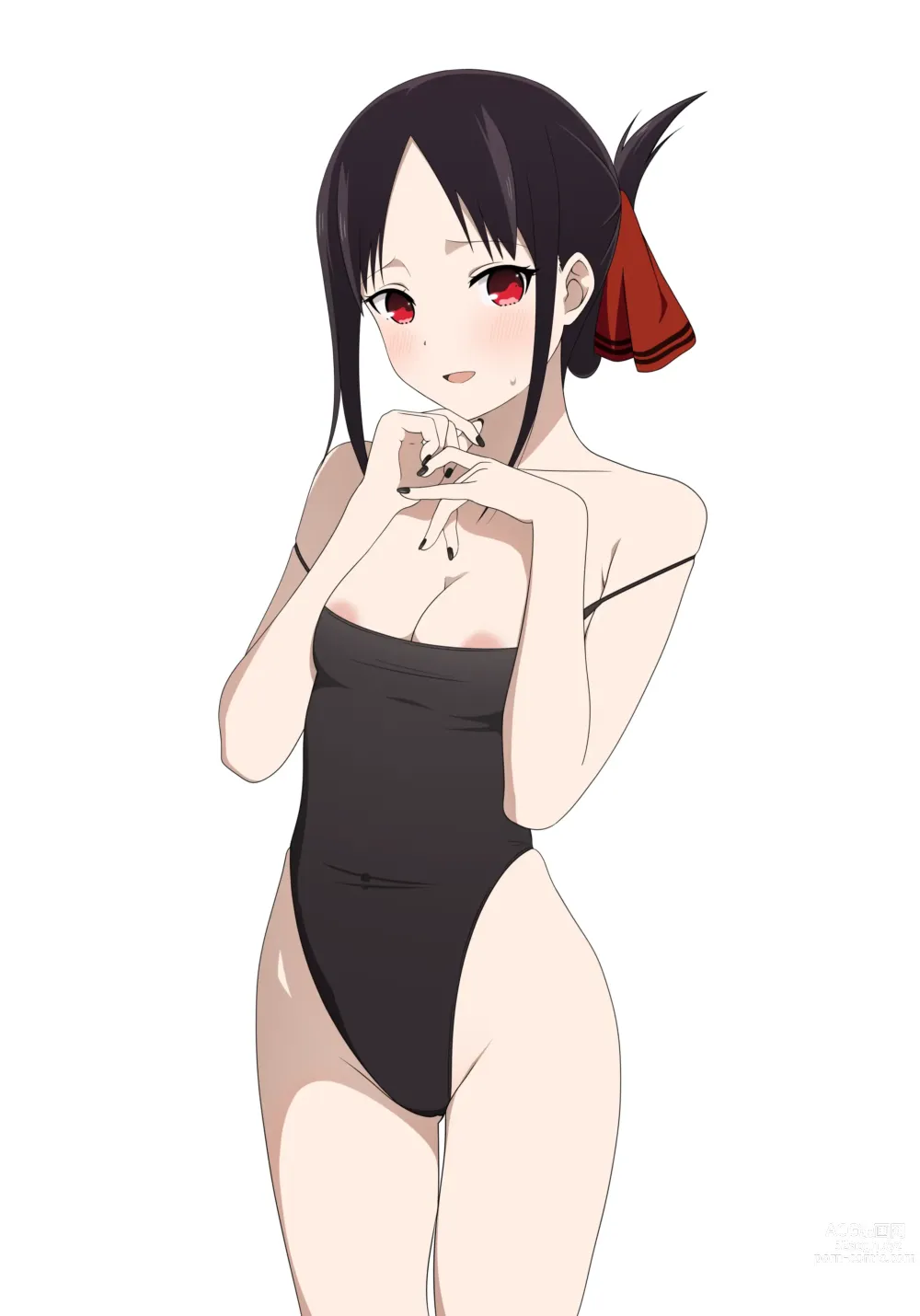 Page 1396 of imageset Kaguya-Sama Collection