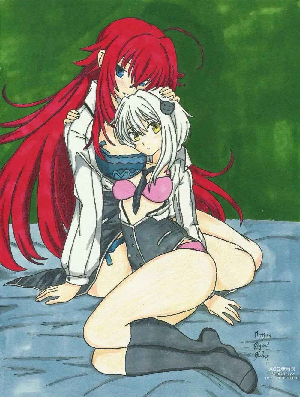 Page 23 of imageset MUDO ARTS RIAS GREMORY