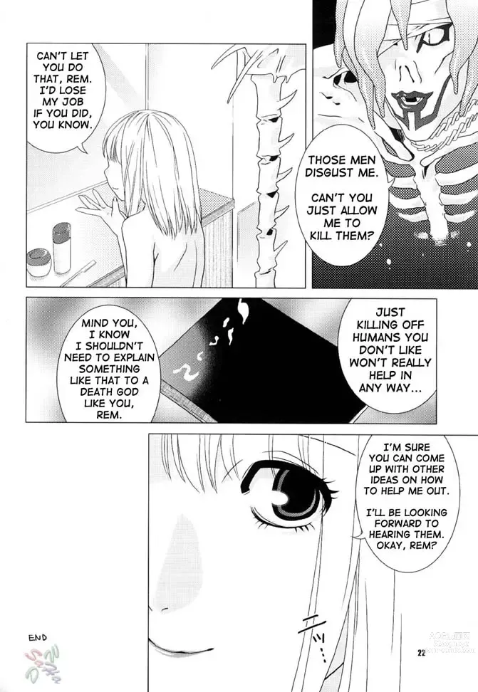 Page 106 of imageset Death Note Collection