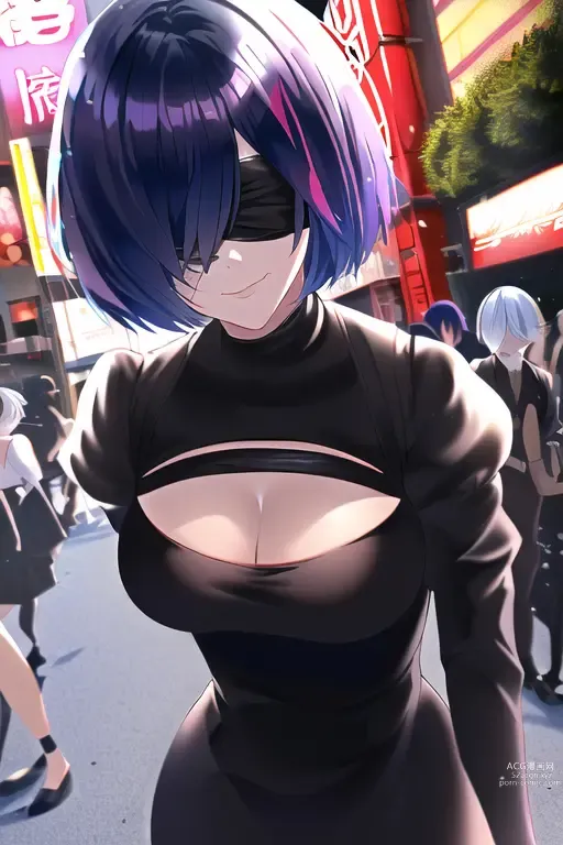 Page 313 of imageset Tokyo Ghoul Collection