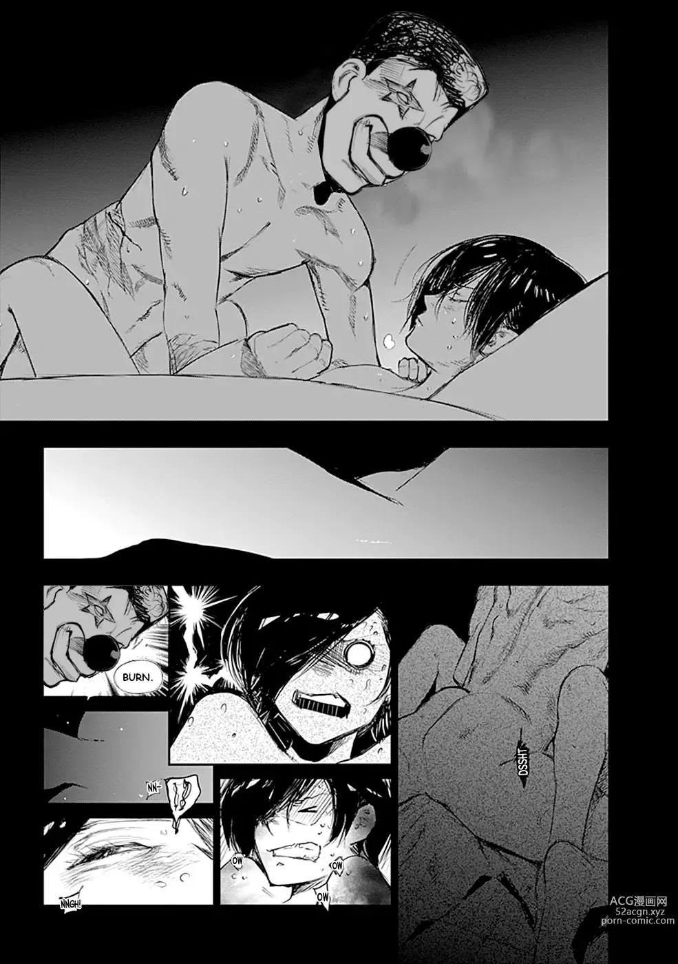 Page 389 of imageset Tokyo Ghoul Collection