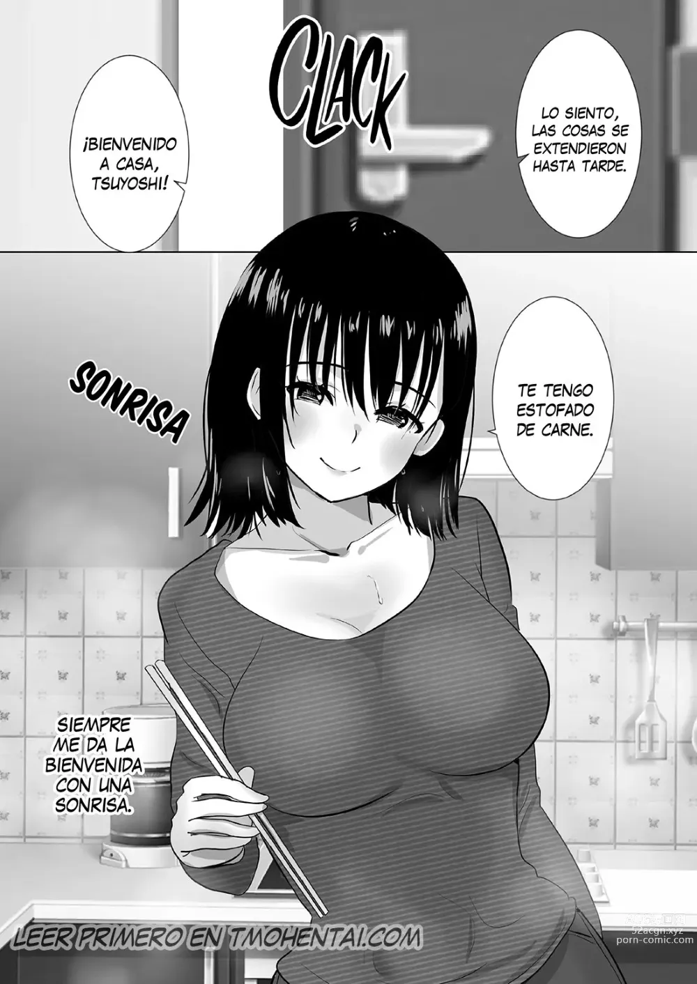 Page 145 of doujinshi Nobi Nobishi Spanish Collection