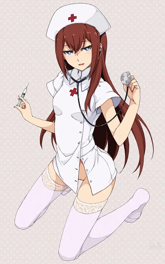 Page 38 of imageset Steins;Gate Collection