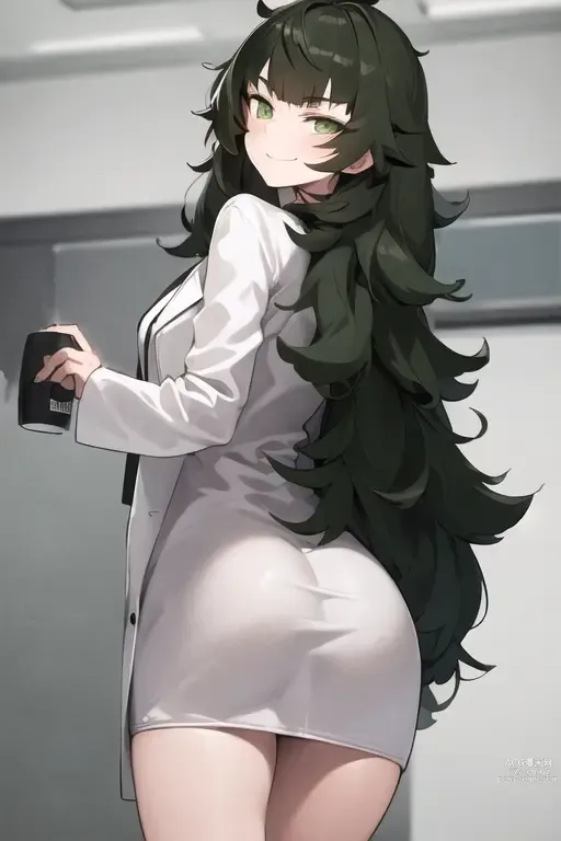 Page 884 of imageset Steins;Gate Collection