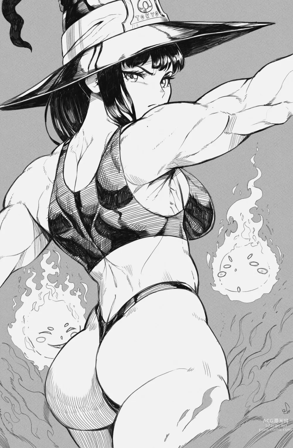 Page 947 of imageset Fire Force Collection